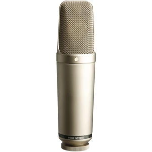 Rode NT1000 Microphone à condensateur pour studio