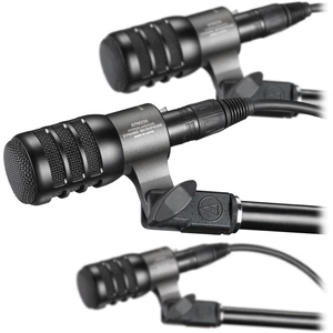 Audio-Technica ATM230PK Mikrofon-Set für Drum
