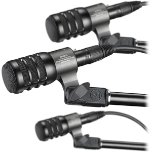 Audio-Technica ATM230PK Set de microfoane tobe