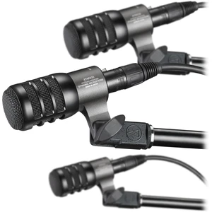 Audio-Technica ATM230PK Zestaw mikrofonów do perkusji