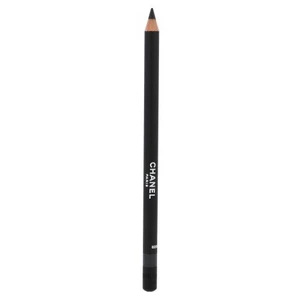 Chanel Le Crayon Khol ceruzka na oči odtieň 61 Noir 1.4 g