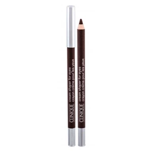 Clinique Cream Shaper™ for Eyes ceruzka na oči odtieň 105 Chocolate Lustre 1.2 g