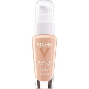 Vichy Liftactiv Flexiteint omlazující make-up s liftingovým efektem odstín 55 Bronze 30 ml