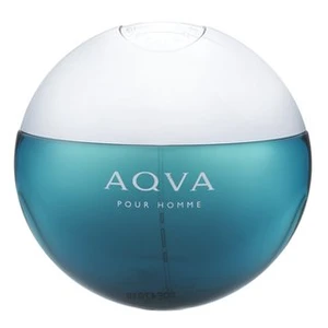 Bvlgari Aqva Pour Homme toaletní voda pro muže 100 ml