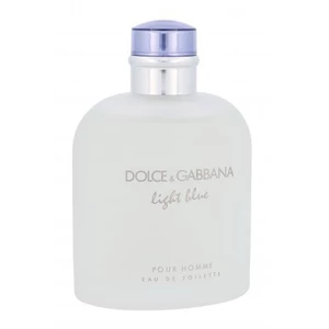 Dolce & Gabbana Light Blue Pour Homme - EDT 200 ml