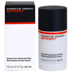 Porsche Design Sport deostick pre mužov 75 ml