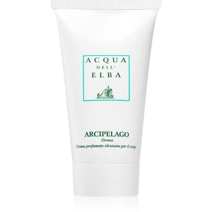 Acqua dell' Elba Arcipelago Women telový krém pre ženy 200 ml