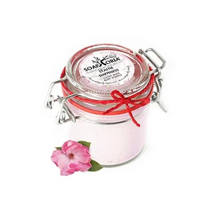 Soaphoria Přírodní tělové suflé Štěstí (Happiness Body Souffle) 125 ml