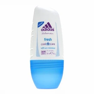 Adidas Fresh Cool & Care antiperspirant roll-on pre ženy 50 ml