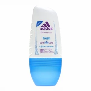 Adidas Fresh Cool & Care antiperspirant roll-on pro ženy 50 ml