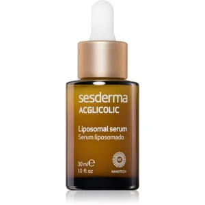 Sesderma Acglicolic Facial intenzívne sérum pre všetky typy pleti 30 ml