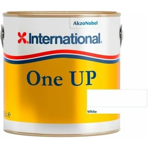 International One Up White 2,5L