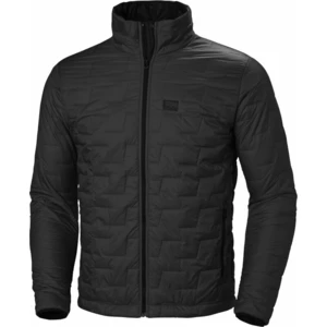 Helly Hansen Lifaloft Insulator Jacket Black Matte S