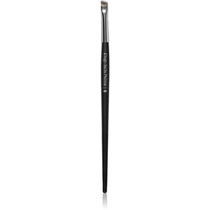 Diego dalla Palma Precision Eye And Eyebrow Pencil Brush zkosený štětec na oční stíny 1 ks