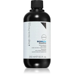 Diego dalla Palma Balancing Anti-Stress Shampoo čisticí a vyživující šampon 250 ml