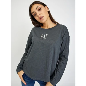 GAP Long Sleeve T-Shirt - Women