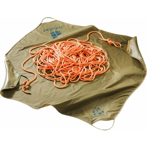 Deuter Gravity Rope Sheet Poche corde Clay/Arctic Accessoire