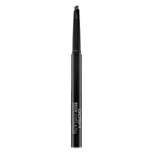 Gosh Brow Shape & Fill 01 Brown tužka a pudr na obočí 2 v 1 1 g