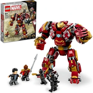 LEGO® Marvel 76247 Hulkbuster: Bitva o Wakandu