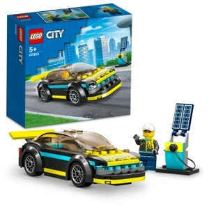 LEGO City 60383 Elektrické sportovní auto