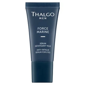 Thalgo Men Anti-Fatigue Serum for Eyes očné sérum na osvieženie unavených očí pre mužov 15 ml