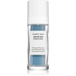 Comfort Zone Sublime Skin hydratačné sérum proti vráskam 30 ml