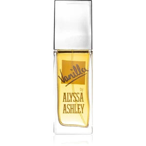 Alyssa Ashley Vanilla toaletná voda pre ženy 50 ml