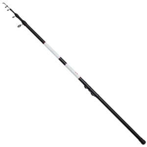 Dam prut base-x adjusta tele trout 4 m 2-20 g