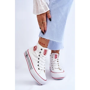Sneakers da donna BIG STAR SHOES