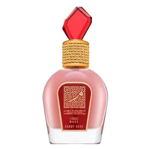 Lattafa Thameen Collection Candy Rose woda perfumowana dla kobiet 100 ml