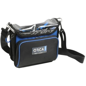 Orca Bags OR-270 Abdeckung für Digitalrekorder Sound Devices MixPre-3-Sound Devices MixPre-3 II-Sound Devices MixPre-6-Sound Devices MixPre-6 II