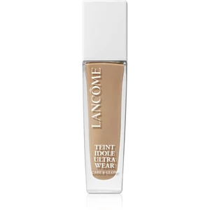 Lancôme Teint Idole Ultra Wear Care & Glow rozjasňující hydratační make-up SPF 25 odstín 125W 30 ml