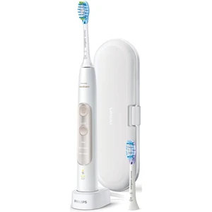 Philips Sonicare ExpertClean 7300 HX9601/03 sonický zubní kartáček 1 ks