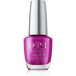 OPI Infinite Shine 2 Jewel Be Bold lak na nechty odtieň Charmed, I’m Sure 15 ml