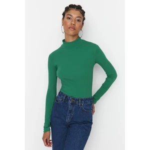 Dolcevita da donna Trendyol Knitted
