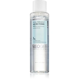 Neogen Dermalogy Real Ferment Micro Toner jemné exfoliační tonikum pro citlivou pleť 150 ml