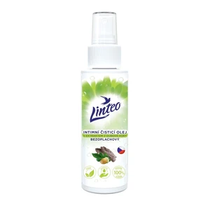 Linteo Intimate Cleansing Oil čistiaci olej na intímnu hygienu 100 ml