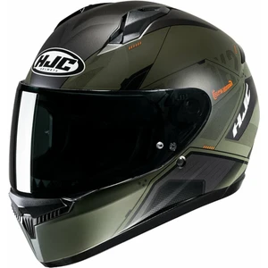 HJC C10 Inka MC7SF S Helm