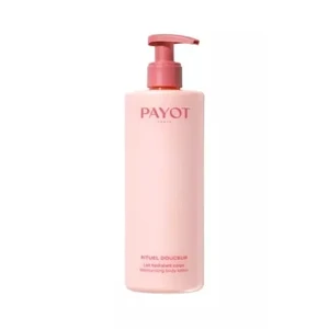 Payot Rituel Douceur Lait Hydratant Corps hydratačné telové mlieko pre mladistvý vzhľad 400 ml