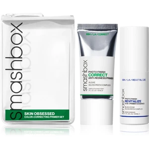 Smashbox Primer Duos Correct darčeková sada