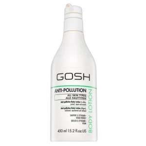 Gosh telové mlieko Anti-Pollution Body Lotion 450 ml