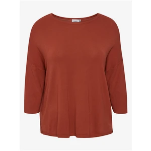 Brick Women's Sweater Fransa - Women