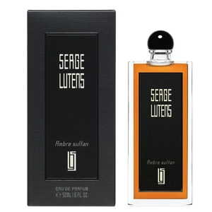 Serge Lutens Ambre Sultan parfémovaná voda unisex 100 ml