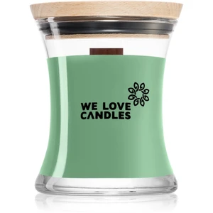 We Love Candles Christmas Tree vonná svíčka 100 g