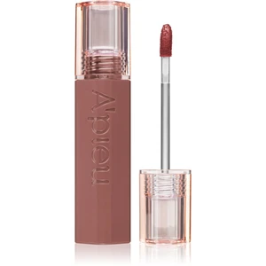 A´pieu Juicy Pang Tint hydratačný lesk na pery odtieň BE01 Fig 3,5 g