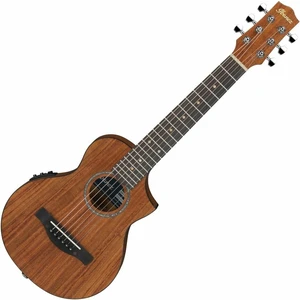 Ibanez EWP12EWB-OPN Guitalele Open Pore Natural