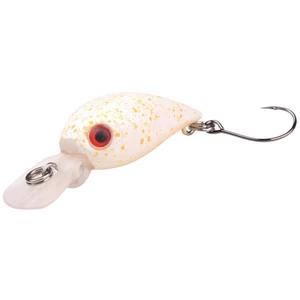 Spro wobler trout master wobbla white 3,7 cm 2,1 g