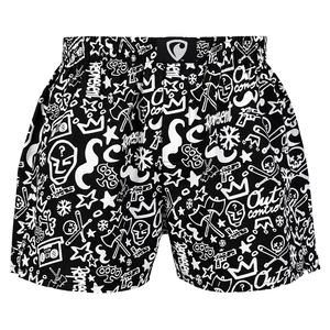 Men's shorts Represent exclusive Ali out of control