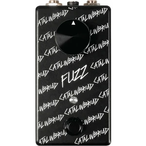 Catalinbread Elements Fuzz