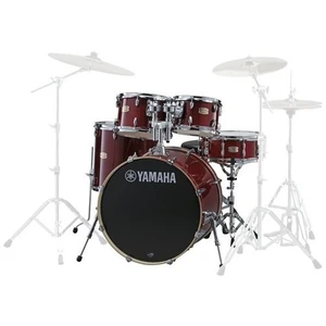 Yamaha SBP0F5CR Cranberry Red